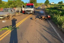 batida-frontal-deixa-motociclista-morto-em-rodovia-de-sc