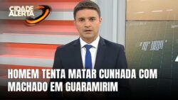 tentativa-de-homicidio-em-guaramirim:-cunhado-ataca-jovem-com-machado