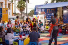 fliti:-feira-literaria-de-tiradentes-comeca-nesta-quinta-feira;-veja-programacao-completa