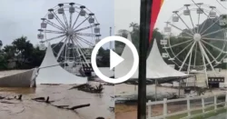 video:-chuva-atinge-parque-de-eventos-em-sc-e-alaga-area-de-roda-gigante