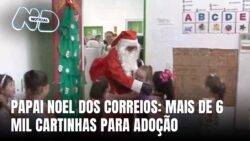 natal-solidario:-papai-noel-dos-correios-recebe-mais-de-seis-mil-cartas-em-sc