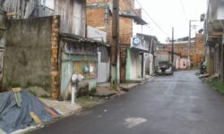 censo-2022:-para-ocupa-o-4°-lugar-em-quantidade-de-favelas-e-comunidades-urbanas-no-brasil,-aponta-ibge