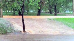 chuva-alaga-ruas-e-causa-transtornos-na-entrada-de-condominio-em-iracemapolis