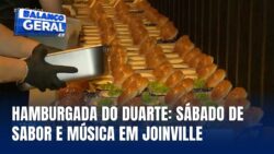 hamburgada-do-duarte-em-joinville:-evento-une-gastronomia-e-musica