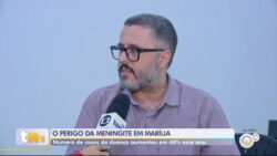 marilia-registra-aumento-de-40%-no-caso-de-meningite-nos-primeiro-9-meses-de-2024