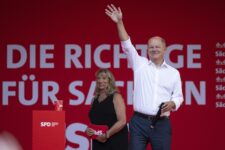 alemanha:-scholz-estaria-disposto-a-se-submeter-a-voto-de-confianca