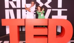 com-juiza,-escritor-e-atleta-olimpico,-florianopolis-recebe-palestras-do-tedx;-veja-atracoes