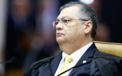 apos-atentado-em-brasilia,-casas-de-ministros-do-stf-passam-por-inspecao