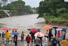 tempestade-tropical-sara-causa-morte,-inundacoes-e-isola-comunidades-em-honduras