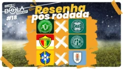 clube-da-bola-podcast-#18-–-chapecoense-fica-na-serie-b-e-a-expectativa-para-brasil-x-uruguai