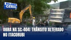 troca-de-tubulacao-na-sc-404-reduz-faixa-no-itacorubi