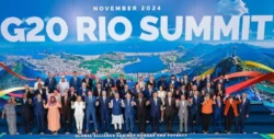 g20-encerra-com-biden-sorridente-em-foto-oficial,-mas-sem-milei-entre-os-lideres-mundiais