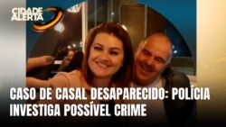 caso-de-casal-desaparecido-em-biguacu:-policia-investiga-possivel-crime