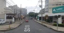 transito-em-criciuma-sera-interditado-para-simulacao-de-incendio;-veja-quando