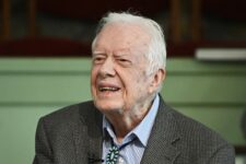 jimmy-carter-morre-aos-100-anos:-politicos-e-autoridades-lamentam