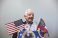 jimmy-carter:-como-plantador-de-amendoim-virou-presidente-dos-eua,-ganhou-nobel-e-virou-referencia-para-democracia