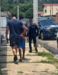 homem-suspeito-de-roubar-oito-postos-de-combustiveis-e-preso-em-piracicaba,-diz-policia-civil