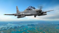 embraer-anuncia-a-venda-de-seis-avioes-militares-do-modelo-super-tucano-para-cliente-nao-revelado