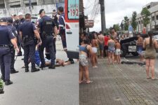 motorista-que-atropelou-e-matou-mae-e-filha-durante-perseguicao-tem-prisao-preventiva-decretada;-entenda