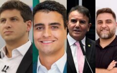 veja-politicos-‘nepo-babies’-que-tomaram-posse-como-prefeitos